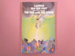 ★洋書 『 The Seed and the Sower 』 Laurens Van Der Post/著 PENGUIN Fiction