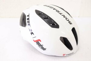 ▲BONTRAGER ボントレガー BALLISTA ヘルメット S/Mサイズ 51-58cm