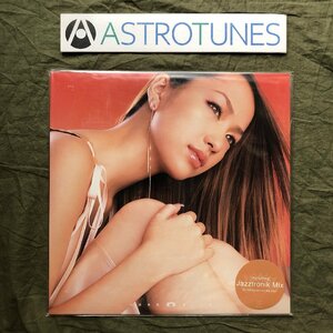 未開封新品 レア盤 2003年 中島美嘉 Mika Nakashima 12