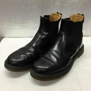 Dr.Martens US：10 ドクターマーチン ブーツ ショートブーツ AW004 2976 サイドゴアブーツ UK9 Boots Short Boots 10118914