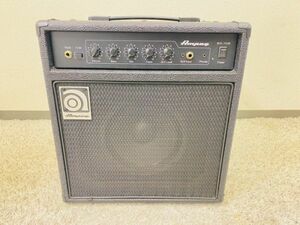 Ampeg BA-108 V2 / アンペグ ベースアンプ コンボアンプ【現状品】 ♪