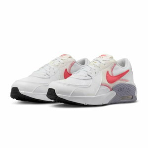 24.5cm ナイキ エアマックス エクスシー GS CD6894-119 AIR MAX EXCEE GS NIKE 子供 キッズ 子供用 女性 女性用