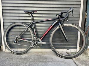 S-Works Tarmac SL4 DA 2014 / 49 / 5.9kg