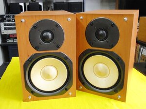 ONKYO/コンパクトサイズ・スピーカー『D-B7』×2