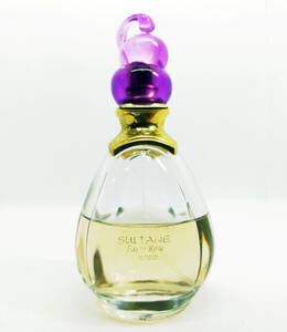 JEANNE ARTHES ジャンヌ アルテス スルタン フェアリー ローズ EDP 100ml ☆送料510円