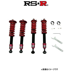 RS-R スーパーi 車高調 IS-F USE20 SIT295M Super-i RSR 車高調キット 車高調整