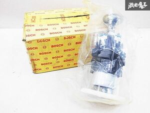 未使用!! BOSCH ボッシュ BMW E32 730i 735i / E34 518i 520i 525i 530i 535i 540i M5 燃料ポンプ フューエルポンプ 0580464995 棚J1