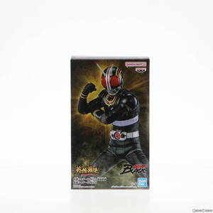 【中古】[FIG] 仮面ライダーBLACK(ブラック) 英雄勇像 仮面ライダーBLACK フィギュア プライズ(2689478) バンプレスト(61754597)