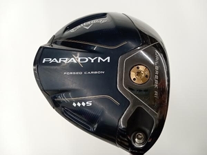 Callaway Paradym ◆◆◆S 10.5 ドライバー