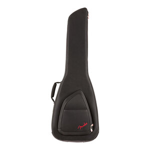 Fender フェンダー FB1225 Electric Bass Gig Bag Black ベース用ギグバッグ