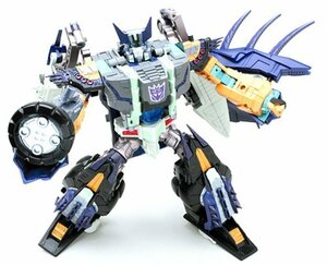 トランスフォーマー ギャラクシーフォース GD-01 マスターメガトロン　(shin