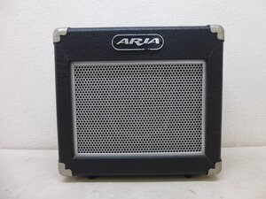 11040★ARIA アリア ギターアンプ AG-10X GUITAR AMPLIFIER ★中古★