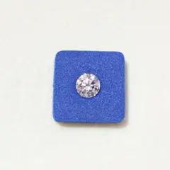 ラボグロウンダイヤモンド 0.52ct ROUND BRILLIANTカット