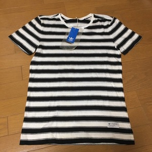 adidasオリジナル　半袖Tシャツ　サイズS