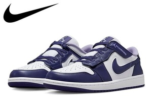 ・スピード発送 NIKE(ナイキ) AIR JORDAN 1 LOW FlyEase エアジョーダン ワン ロー フライイーズ スニーカー DM1206(515)２８．０ＣＭ