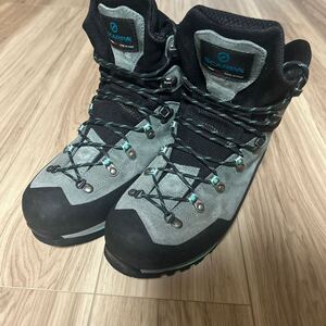 SCARPA MANTA TECH GTX wmn登山靴 40