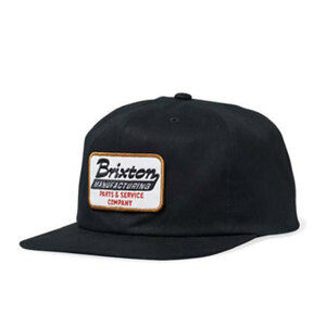 正規品!! BRIXTON(ブリクストン) TOWNSHIP NETPLUS SNAPBACK.