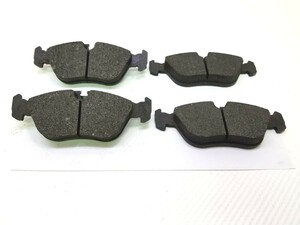 ■ボルボ V70 S70 ブレーキパッド　フロントセット　H5112711HEICO SPORTIV スポーツブレーキパッド　 Sportbrakepads Front VOLVO