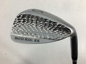 即決 中古 マスターモデル KK ウェッジ SW MCI-85 MILD 58 S