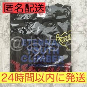 未開封《関ジャニ∞》Tシャツ 黒 ブラック 20FES 前夜祭 ライブT ライブTシャツ ライブ 24時間以内に発送！！