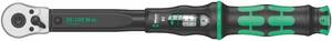 Wera 3/8インチトルクレンチ 20-100Nm 05075611001 Click-Torque B 2