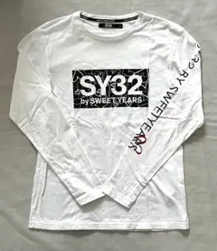 SY32 カットソー 長袖