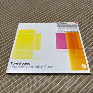 Tom Keane 「Smoove’ and Juicy Covers」Michael Landau Jason Sheff Bill Champlin　AOR