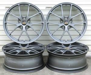 BBS RI-A 18inch　7.5J+48 PCD112 5H　RI-A020 VW ゴルフGTI R32 アウディ A3A4 MINI BWM 1シリーズ2シリーズ MB Aクラス RG-R RS-GT RF LM