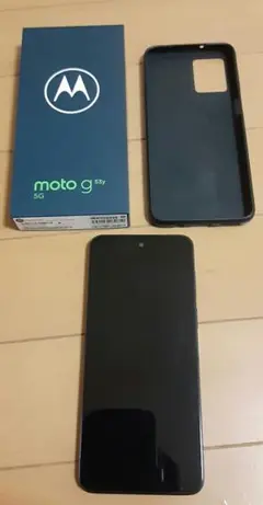 Motorola moto g53y 5G