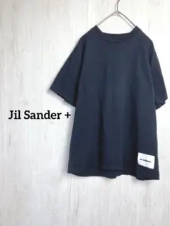 Jil Sander + Tシャツ ジルサンダー　H