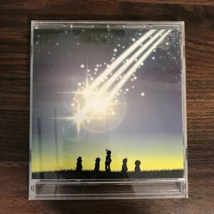 (B392)中古CD100円 FLOW 流星/シャリララ