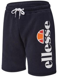 ■日本未展開■ellese（エレッセ） Core Bossini Knit Short（EU：L）Navy