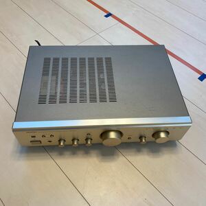 DENON☆PMA-390IV☆プリメインアンプ☆デノン☆アンプ☆オーディオ機器☆AMPLIFIER☆現状品☆ジャンク