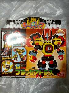 正規品 キーボッツ ネオ コア モンスター 闇属性 ブラックアトラス 08 新品 バンダイ BANDI 鍵 合体 toy KEYBOTS CORE MONSTER Black Atlas