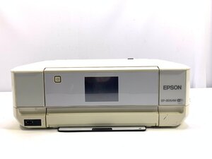 エプソン　EPSON　EP-806AW　インクジェットプリンター　複合機　現状品　KJ11.018　/112