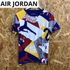 Z241108-20 AIR JORDAN Ｔシャツ　Lサイズ