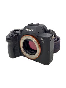 SONY◆デジタル一眼カメラ α7 II ILCE-7M2 ボディ