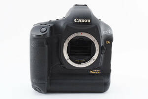 ★良品★ キヤノン CANON EOS-1Ds MARK III ボディ Y2060#2072