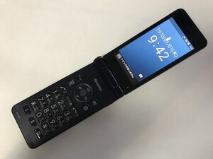 GL012 docomo SH-02K 判定〇 ジャンク