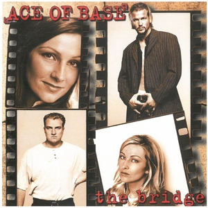 エイス・オブ・ベイス(ACE OF BASE) / the bridge ディスクに傷有り CD