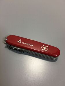 VICTORINOX CAMPING ビクトリノックス マルチツール