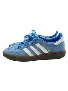 adidas◆オリジナルス/HANDBALL SPEZIAL/ハンドボール/ブルー/BD7632/25.5cm/ブルー//