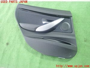 1UPJ-22341324]BMW 328i グランツーリスモ(F34)(3X28)左後ドア内張り 中古