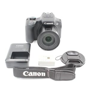 ★新品級★ CANON キャノン PowerShot SX60 HS