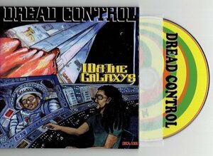 ID ＆ THE GALAXYS 「DREAD CONTROL」デットコントロール　レゲエ SOBUT　・送料無料 紙ジャケ仕様CD