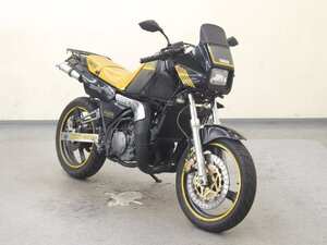 YAMAHA TDR250【動画有】ローン可 土曜日現車確認可 要予約 2YK 車体 オフロード 2スト 水冷 パーツ付属有 ヤマハ