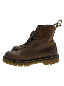 Dr.Martens◆ブーツ/US7/BRW