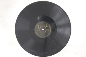 78RPM/SP Grady Martin Side By Side / A Fool Such As I DE128 DECCA /00500