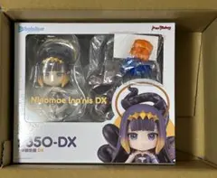 ホロライブEN 一伊那尓栖　イナニス　ねんどろいど　限定DX版