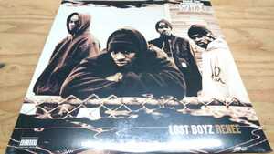 新品未開封 LOST BOYZ ロストボーイズ/DON